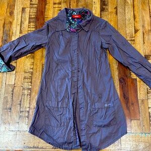 Kids “dress” shirt